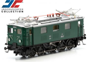 E-Lokomotive 1280.07 Ep II